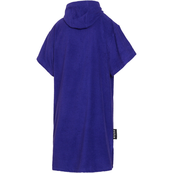 2024 Mystic Poncho Brand 35018.240418 - Purple